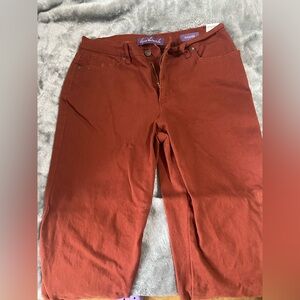 Gloria Vanderbilt jeans